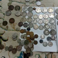 سکه های قدیمی|کلکسیون سکه، تمبر، اسکناس|شاهرود, |دیوار