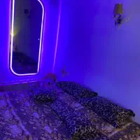 اجاره سوییت ساعتی/روزانه/شبانه مطابق عکس