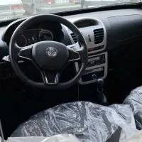 ساینا s اس سفید 1403 صفر خشک|خودرو سواری و وانت|تهران, تهرانسر شرقی|دیوار