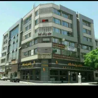 فروش مطب 97 متر بر روی خیابان زند مجتمع کیمیا