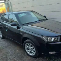 دنا اتو مشکی