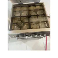 اجاق گاز تکنو|اجاق گاز و لوازم برقی پخت‌وپز|پاکدشت, پاکدشت (مامازند)|دیوار