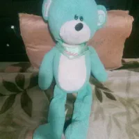 عروسک خرسی بزرگ خارجی