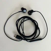 هندز فری اورجینال AKG تایپ سی TYPE-C