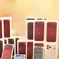 فروش ایفون های 18 پرو و 18 پرومگس