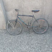 چرخ 26|دوچرخه، اسکیت، اسکوتر|زهک, |دیوار