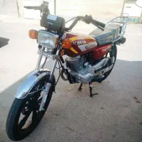 هندا150|موتورسیکلت|بجنورد, |دیوار