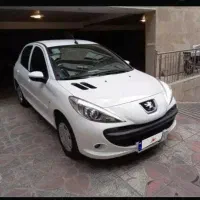 فروش حواله پژو 207tu3