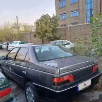 روا ۸۶دوگانه کارخانه ماشین تهران|خودرو سواری و وانت|بوکان, |دیوار