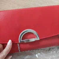 کیف مجلسی چرم طبیعی|کیف، کفش، کمربند|تهران, مجیدیه|دیوار