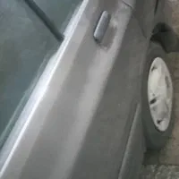 فروش خودرو ۱۳۲ پراید نوک مدادی