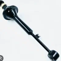 کمک عقب تیبا و کوییک kds