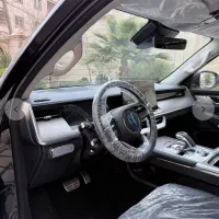 تانک 500 مدل 2026 مشکی|خودرو سواری و وانت|تهران, اکباتان|دیوار