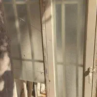 دروپنجره آهنی|مصالح و تجهیزات ساختمان|قم, پردیسان|دیوار
