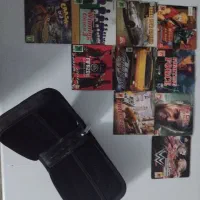 سونی ۱|کنسول، بازی ویدئویی و آنلاین|قم, قلعه کامکار|دیوار