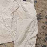 لباس کاتا کاراته