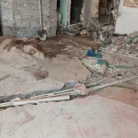 نصب لوله کشی و آبگرمکن و جوشکاری.