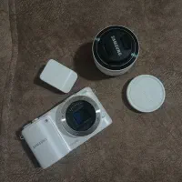 دوربین عکاسی nx2000 Samsung