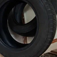 لاستیک سمند ایران‌تایر/گلدستون