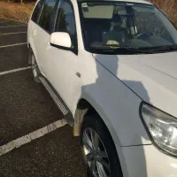 فروش خودرو ام وی ام ایکس ۳۳نییو اتوماتیک