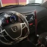 دنا پلاس شیش دنده