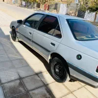 ۴۰۵مدل۹۰ دوگانه کارخانه|خودرو سواری و وانت|تربت جام, کاریز نو سفلی|دیوار