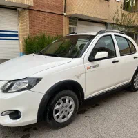 کوئیک 1401 سفید