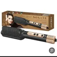 برس مو حرارتی