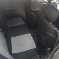 دوو ریسر مدل 93|خودرو سواری و وانت|اصفهان, راران|دیوار