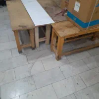 نیمکت خیاطی|لوازم خیاطی و بافتنی|تهران, مخصوص|دیوار