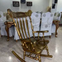 صندلی راک