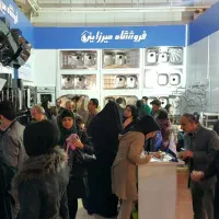 اجاق گاز خاص و متفاوت|اجاق گاز و لوازم برقی پختوپز|قزوین, |دیوار