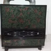 بخاری گازی( فوری)
