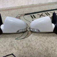 آینه بغل جک جی۵ (چپ و راست)