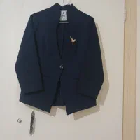 کت تک مجلسی سایز ۴۴|لباس|اراک, |دیوار