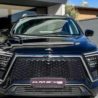 خودروی کی ام‌سی x5 صفر کیلومتر
