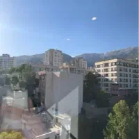 ۱۱۳متر دو خواب دربند نیاوران نوساز