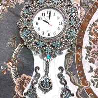 ساعت دیواری سالم