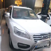 لیفان x60 مدل 95 فروش فوری فوری|خودرو سواری و وانت|مشهد, آزادشهر|دیوار