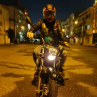 بنلی ۱۵۰ قدیم