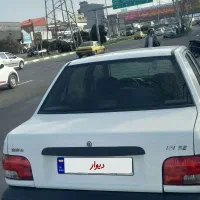 پراید۱۳۱ مدل ۹۷|خودرو سواری و وانت|رشت, فلسطین|دیوار