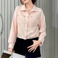 شومیز زنانه دخترانه مجلسی بیرونی