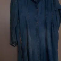 مانتو لی کاغذی ترک