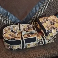 کیف حمل کودک