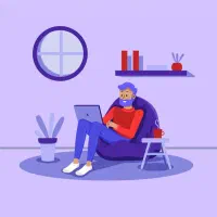 استخدام ادمین روبیکا،  کار در منزل