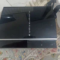 سونی3. ps3