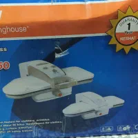 اتو پرس White-Westinghouse مدل W-3650