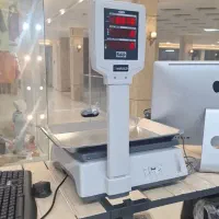 تجهیزات و نرم افزار  فروشگاهی،بارکدخوان،پرینتر و