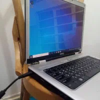 لپتاپ دل اینسپیرون 1525|رایانه همراه|قم, زنبیل آباد|دیوار