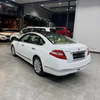 نیسان تیانا ۹۱|خودرو سواری و وانت|آمل, |دیوار